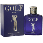 Golf Blue | Perfume For Men |100 ml