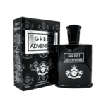 Greet Adventure | Perfume For Men |100 ml