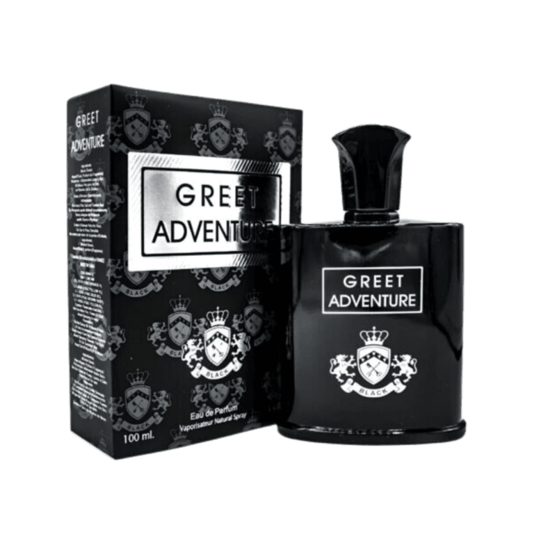 Greet Adventure | Perfume For Men |100 ml - Image 1