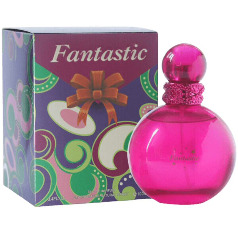 Fantastic |Perfume For Women |100 ml - Image 1