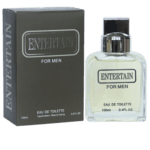 Entertain | Perfume For Men |100 ml