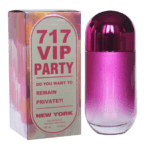 717 Vip Party |Perfume For Women |100 ml