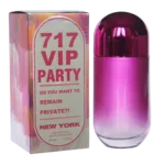 717 Vip Party |Perfume For Women |100 ml