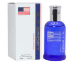 N.Y Sport | Perfume For Men |100 ml