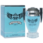 Invincible Aqua |Perfume For Men |100 ml