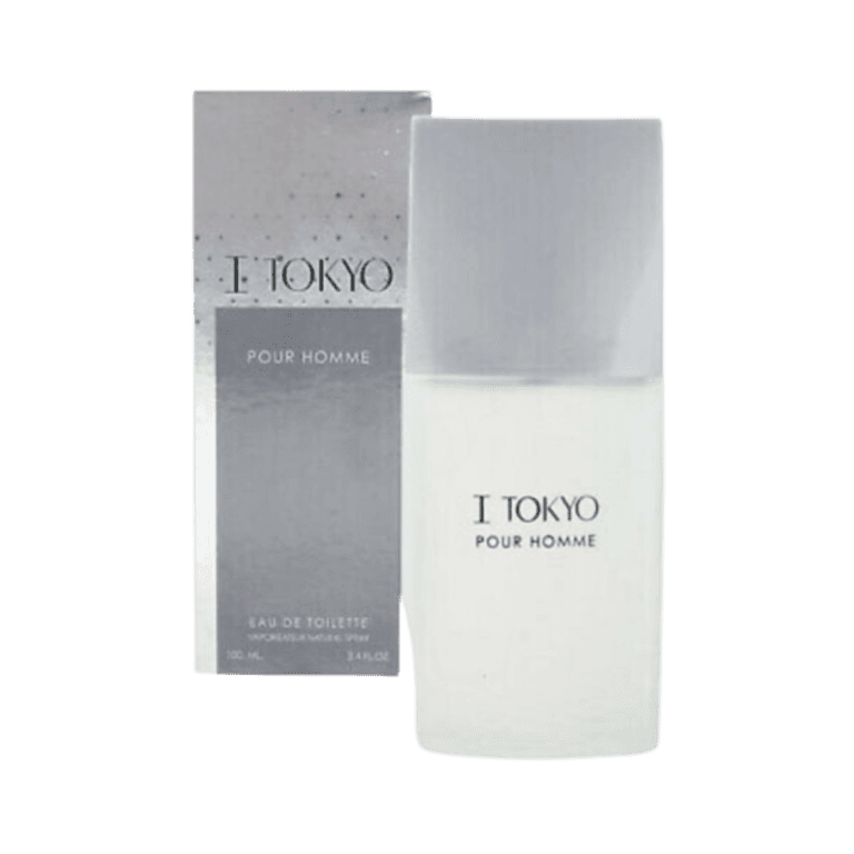 I Tokyo | Perfume For Men |100 ml - Image 1