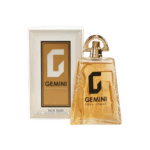 Gemini Cologne Eau De Toilette |For Men |100 ml