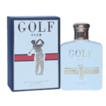 Golf Club | Perfume For Men |100 ml