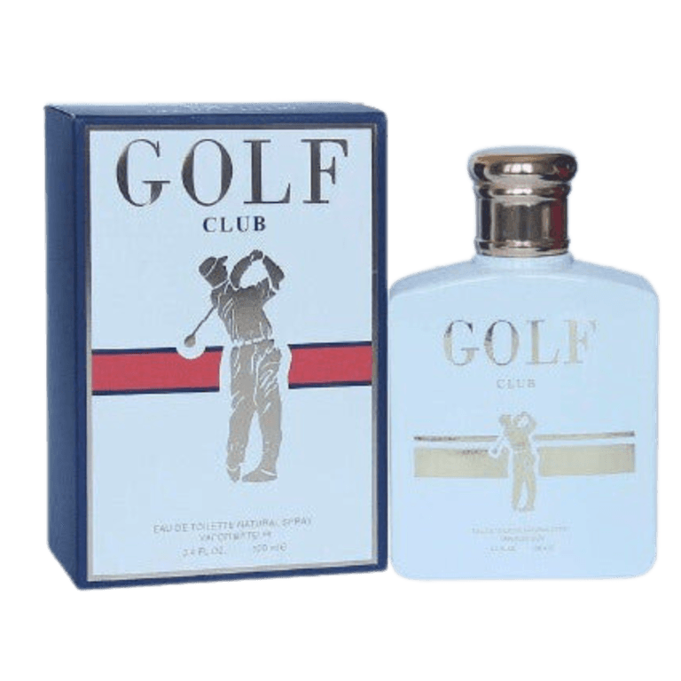 Golf Club | Perfume For Men |100 ml - Image 1