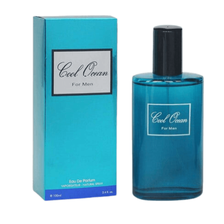 Cool Ocean |Perfume For Men |100 ml - Image 1