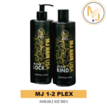 MJ Hair USA 1-2 PLEX | 500 ml