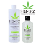 HEMPZ Sanitizer Deal: 16 oz & 8 oz