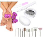 Handheld Pedi Mate 18 in 1