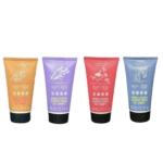 Aromatherapy Body Lotions Deal |Eucalyptus Mint + Lavender + Ginger Citrus + Lemon Verbena, 150ml Each |Pack of 4