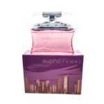 Eupho Femme |Perfume For Women |100 ml