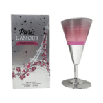 Paris L'amour |Perfume for Women |100 ml