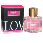 i Love You |Perfume for Women |100 ml