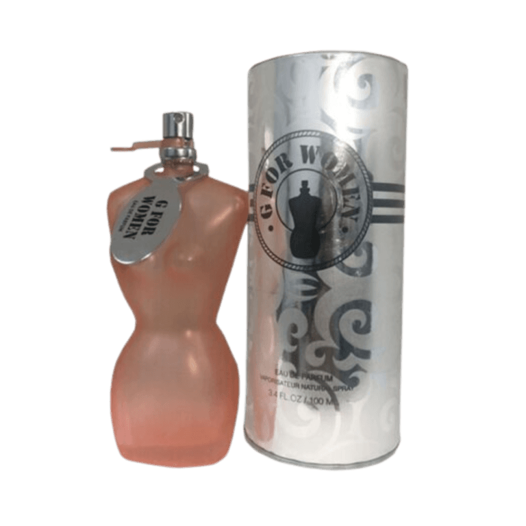 G | Perfume for Women | 100 ml - Image 1