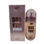 555 VVIP |Perfume For Women |100 ml