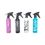 Barber water sprayers