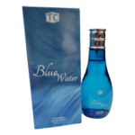 Blue Water |Perfume For Women |100 ml