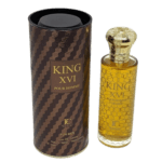 King XVI | For Men |100 ml