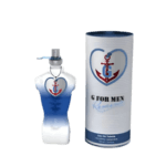 G Romance | For Men |100 ml