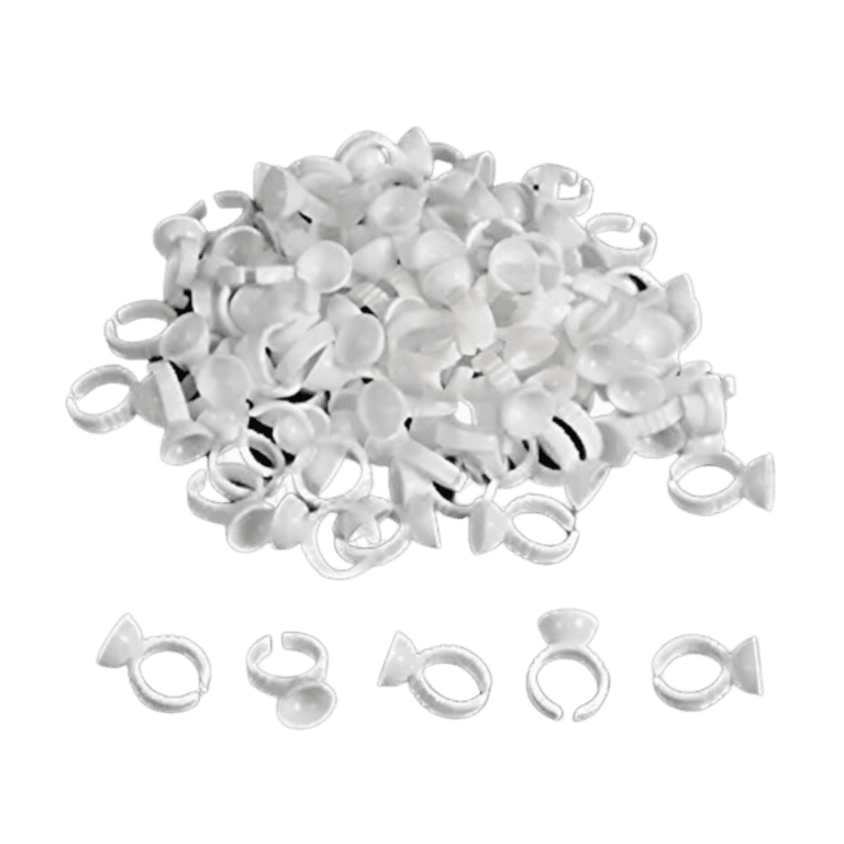 Pigment Ring | Pack Of 1000 Pcs - Image 1