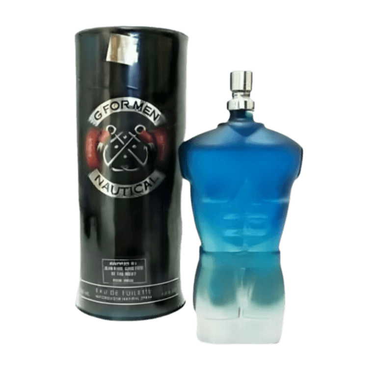 G Nautical |For Men |100 ml - Image 1