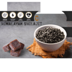 Authentic Shilajit Gummies | Organic Pomegranate & Vanilla Flavored | 30 Gummies - Image 5