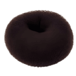 Hair Bun | 10 CM OR 3.5", Pack of 3