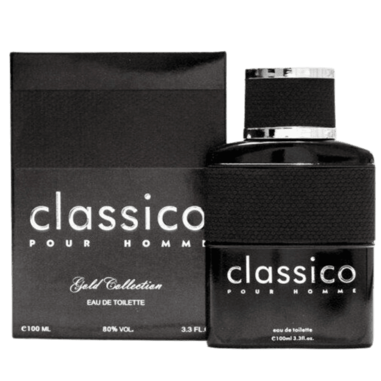 Classico | For Men |100 ml - Image 1