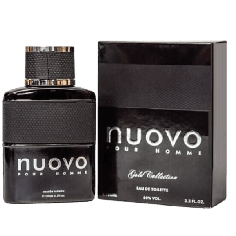 NUOVO | For Men |100 ml - Image 1