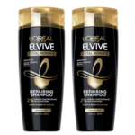 L'Oreal Paris Elvive Total Repair 5, Floral Creamy & Juicy Green Scent, 12.6 fl oz, Pack of 2