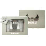 Cup For Men Cologne Gifts Sets for Men, Eau De Toilette (3.4 fl oz), Body Lotion (3.0 fl oz), Shower Gel (3.0 fl oz), Pack of 3