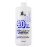 Marianna Super Star 40 Volume Cream Peroxide Developer , 32 oz Cream