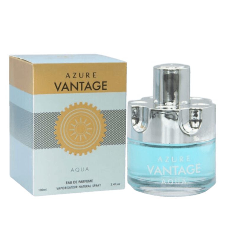 Azure Vantage Aqua - Image 1