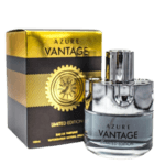 Azure Vantage Limited Edition