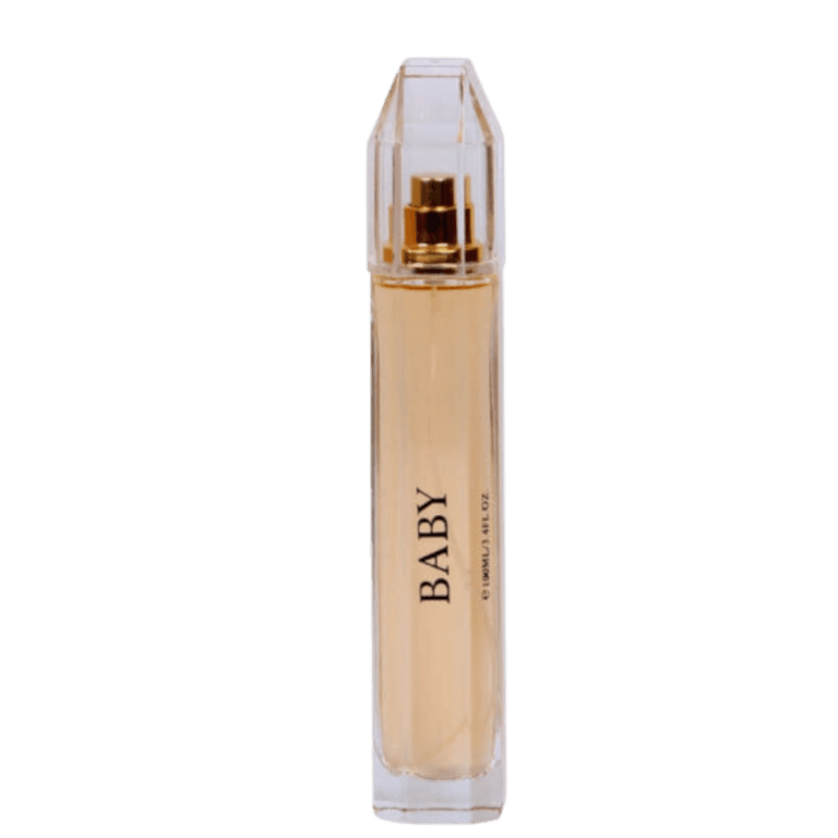 Baby Perfume |3.4oz | Perfume for women - Image 1