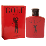 GOLF RED Secret Plus Eau de Toilette