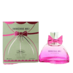 IMMENSE ME! by MOMENTZ