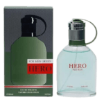 Hero Green Cologne for Men