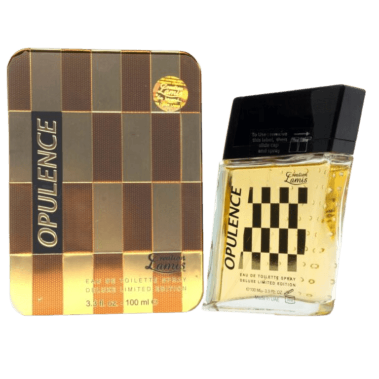 Opulence Cologne For Men - Image 1
