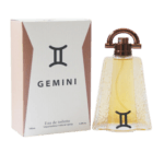 GEMINI Secret Plus Eau de Toilette Cologne Perfume