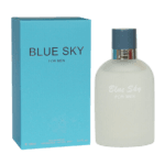 BLUE SKY FOR MEN Perfume Eau de Parfum