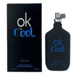 Men's perfume ok Cool,