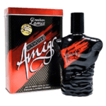 Catsuit Amigo DELUXE LIMITED EDITION by CREATION LAMIS 3.3 OZ / 100 ML EDT SPRAY
