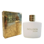 Golden Hours, Eau de Parfum Spray Perfume, Fragrance For Men