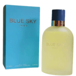 Blue Sky cologne for men 3.4oz