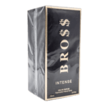 BROSS INTENSE BY Secret Plus For MEN 3.4 FL OZ / 100ml